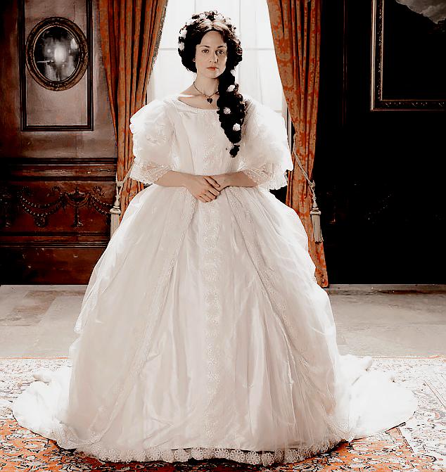 《狄更斯世界》剧照