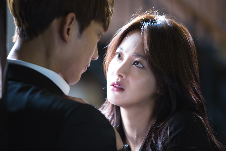 《回来吧大叔》剧照第38张图片