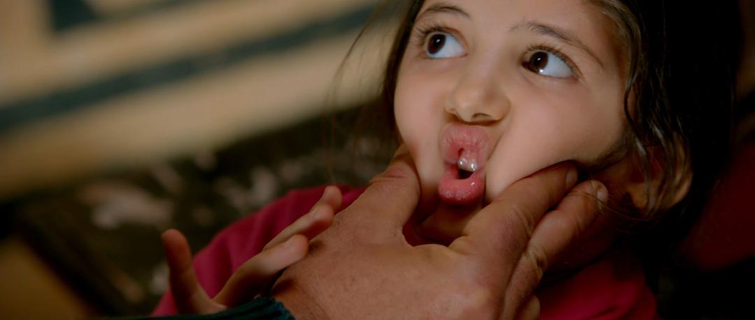 《小萝莉的猴神大叔》剧照第39张图片