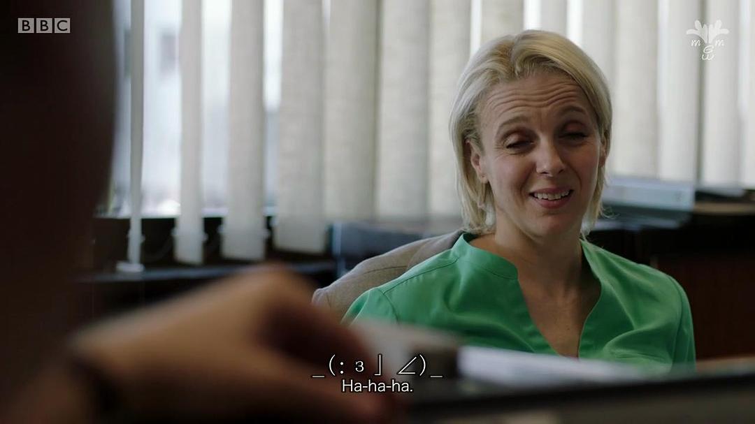 《警铐前线》剧照第25张图片