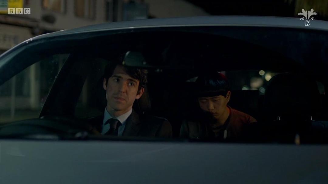 《警铐前线》剧照第24张图片