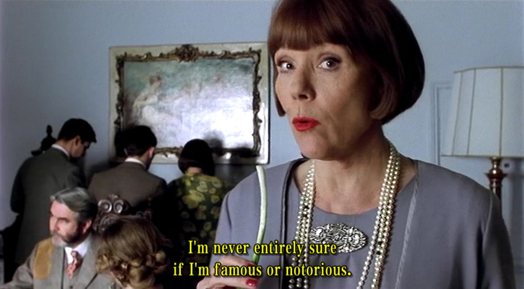 《布雷德利夫人探案》剧照第2张图片