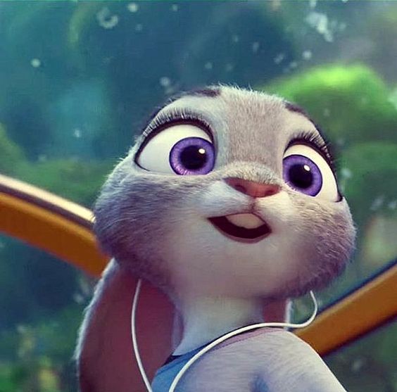 《疯狂动物城》剧照第60张图片