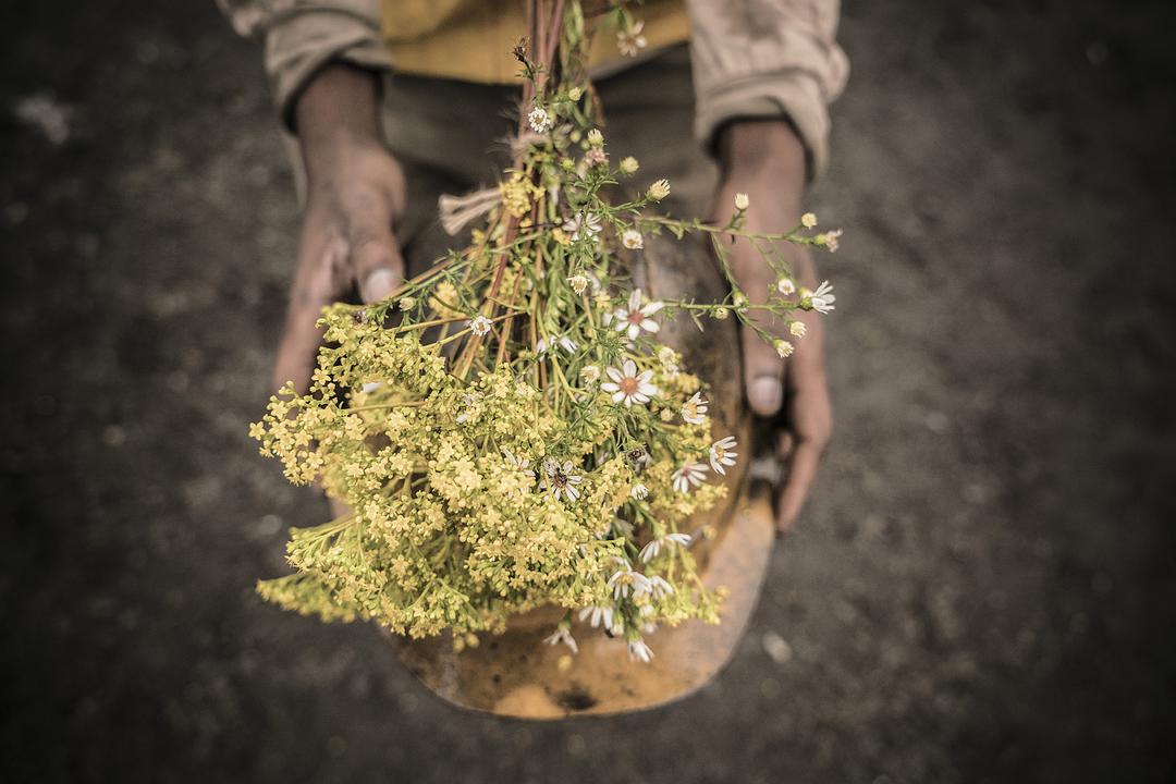 《太阳的后裔》剧照第44张图片