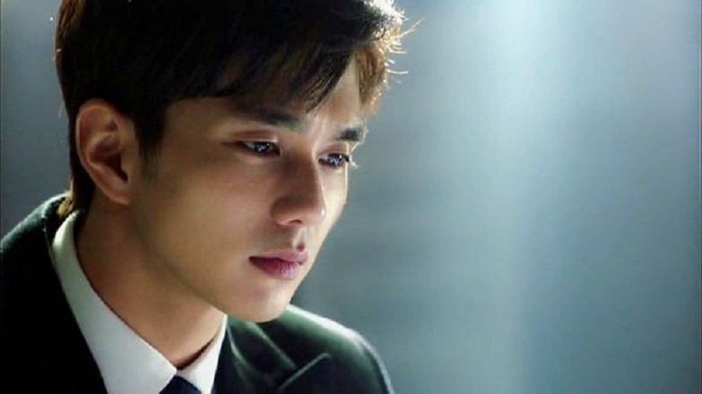 《记得：儿子的战争》剧照第53张图片