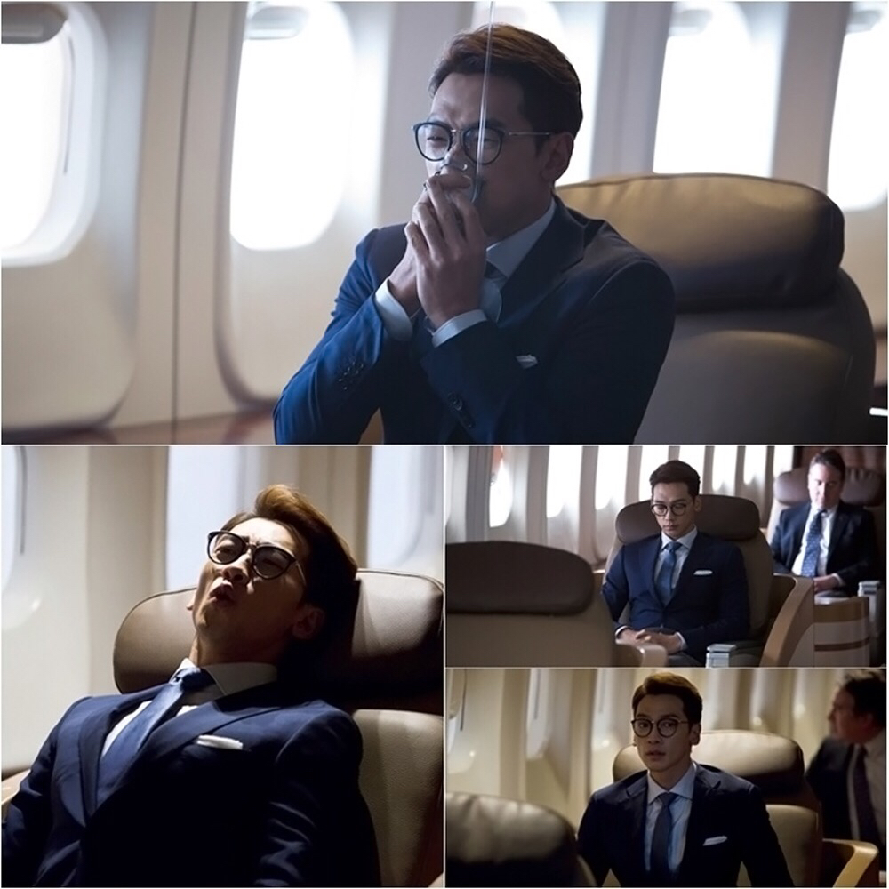 《回来吧大叔》剧照第24张图片