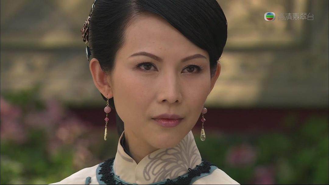 《金枝欲孽2》剧照第28张图片