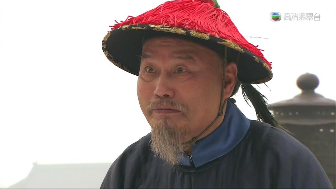 《金枝欲孽2》剧照第49张图片