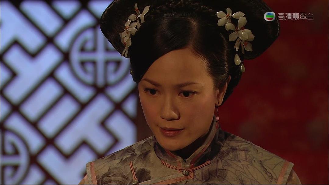 《金枝欲孽2》剧照第47张图片