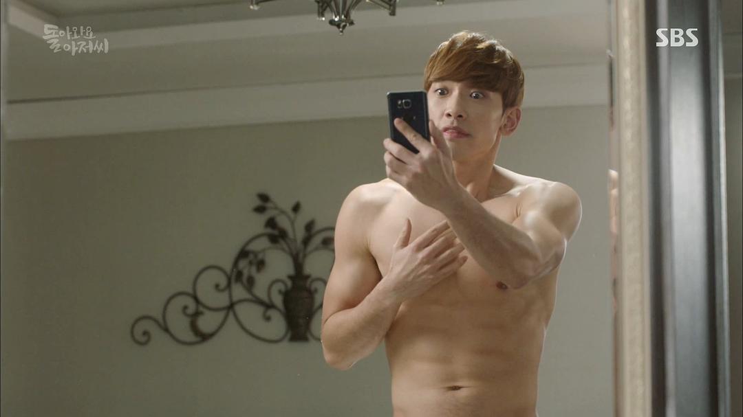 《回来吧大叔》剧照第59张图片