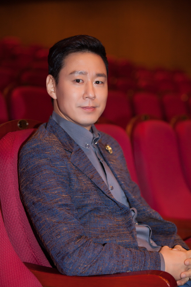 《结婚契约》剧照第26张图片