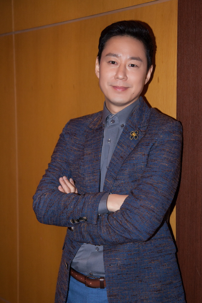 《结婚契约》剧照第25张图片