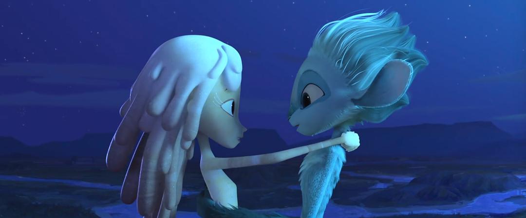 《明月守护者》剧照第13张图片