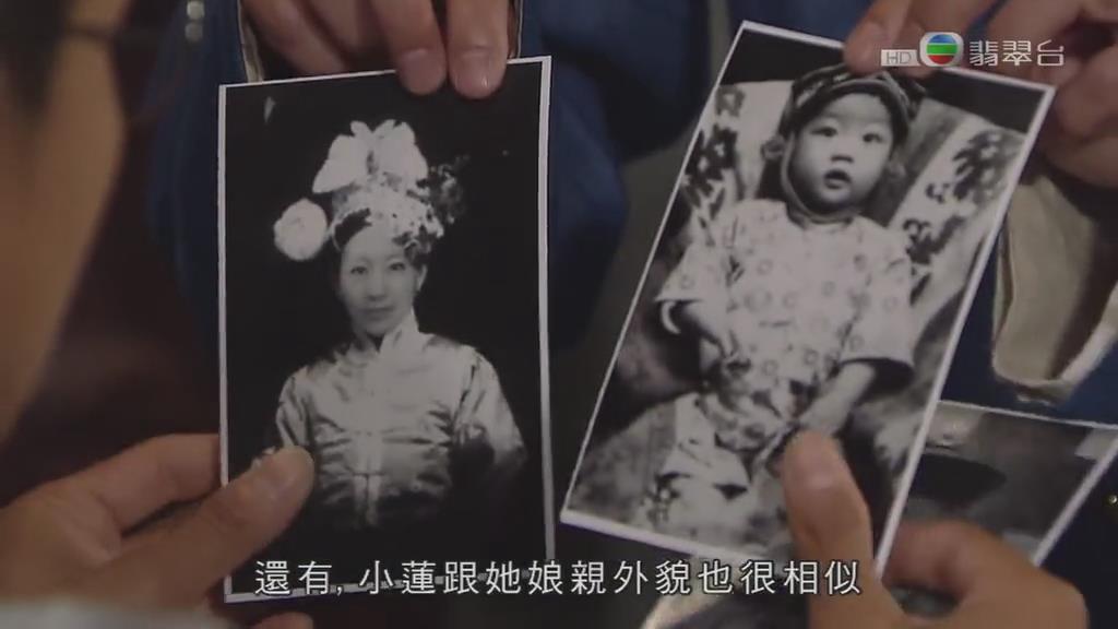 《公公出宫》海报