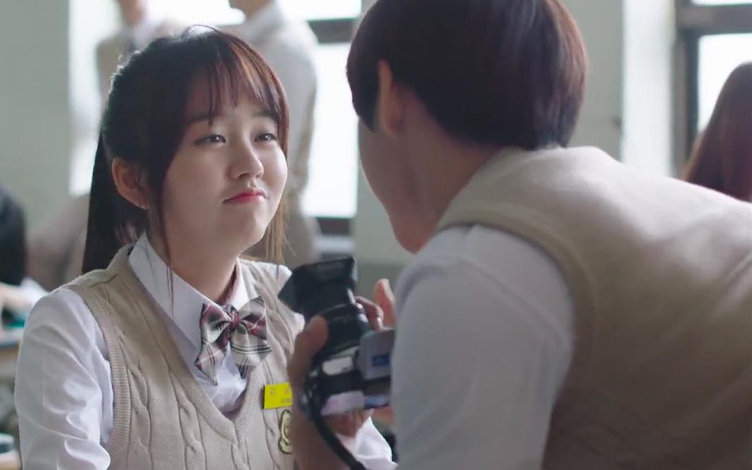 《噩梦老师》剧照