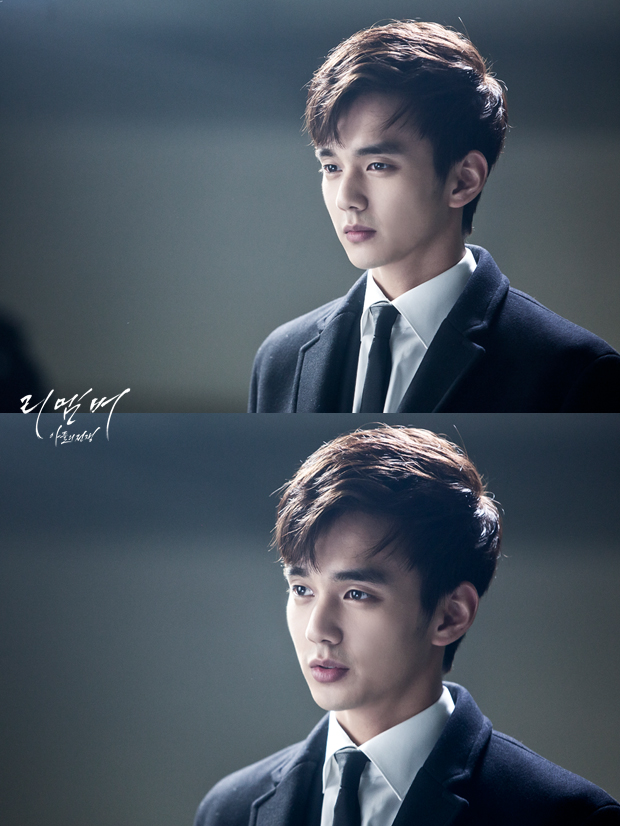 《记得：儿子的战争》剧照第36张图片