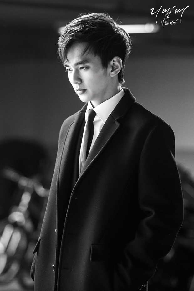 《记得：儿子的战争》剧照第49张图片