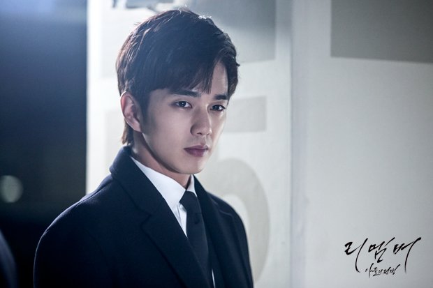 《记得：儿子的战争》剧照第33张图片