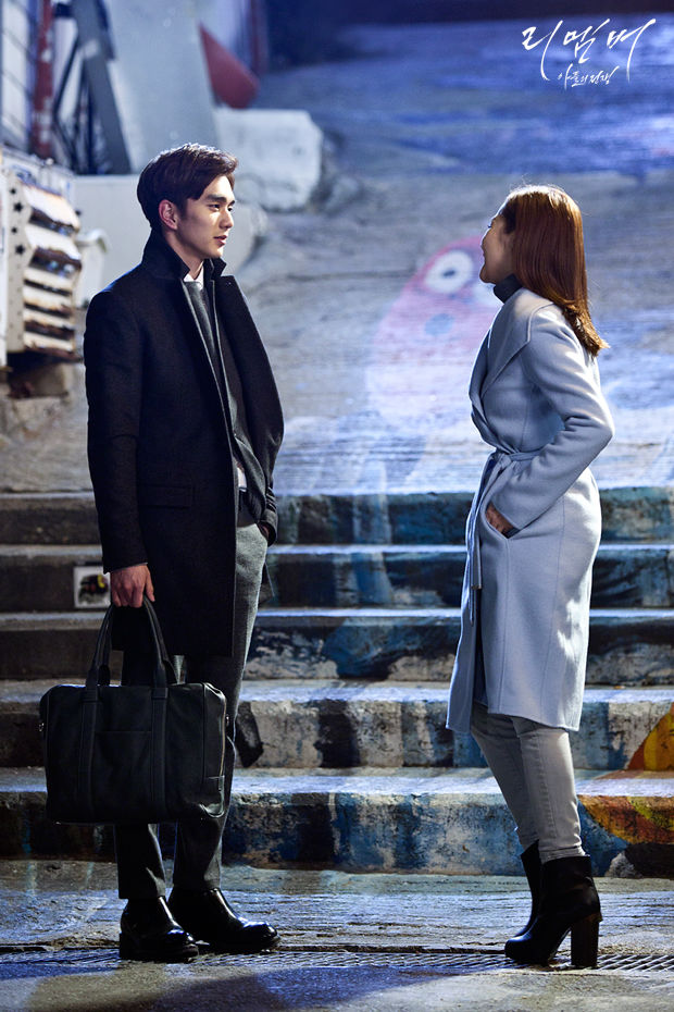 《记得：儿子的战争》剧照第28张图片