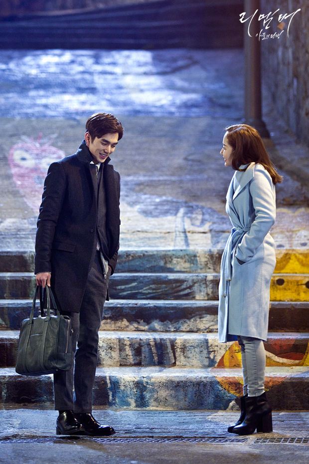 《记得：儿子的战争》剧照第27张图片