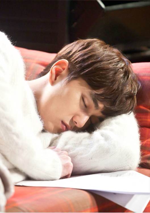 《记得:儿子的战争》剧照