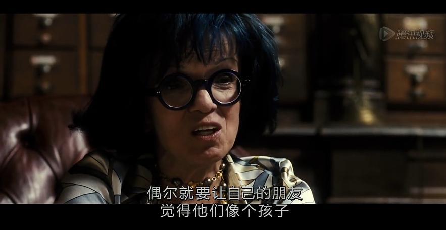 《绝美之城》海报第34张图片