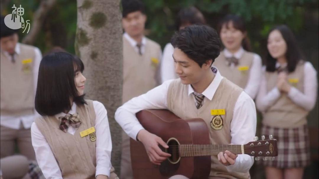 《噩梦老师》剧照第19张图片