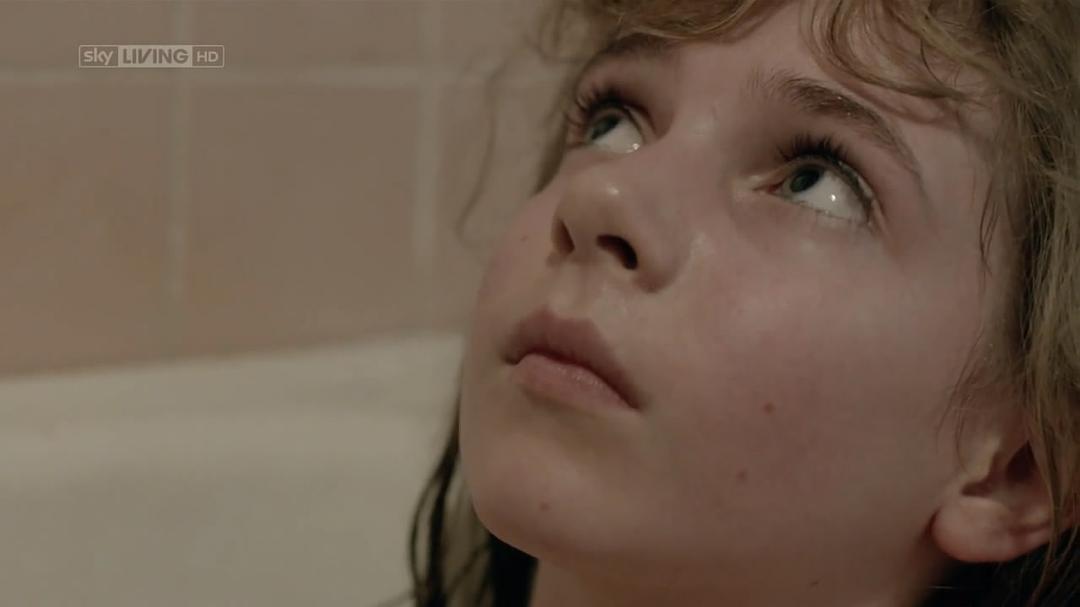 《凶宅异闻录》剧照第18张图片