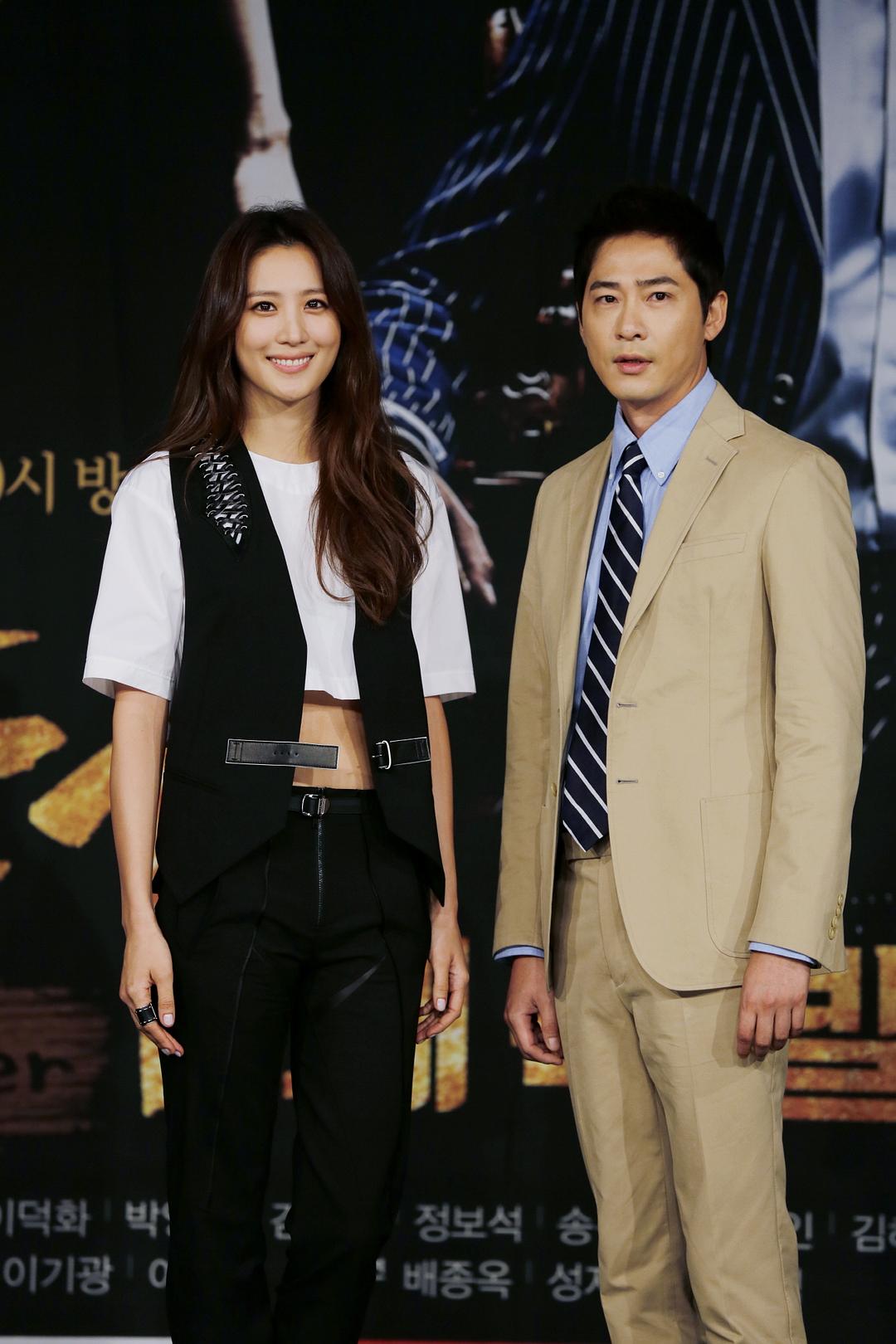 《怪物》剧照第48张图片