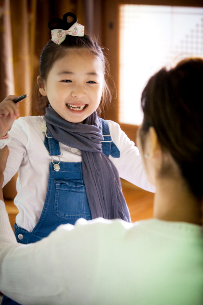 《结婚契约》剧照第22张图片