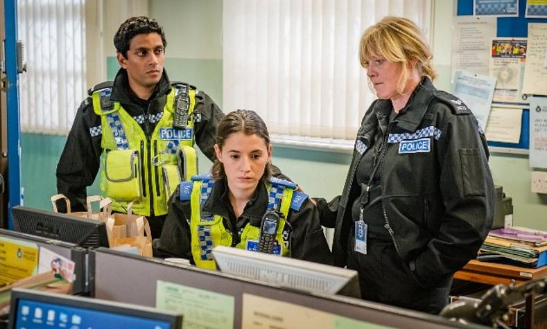 《幸福谷第二季》剧照第3张图片