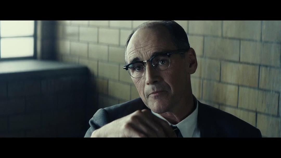 《间谍之桥》海报第38张图片