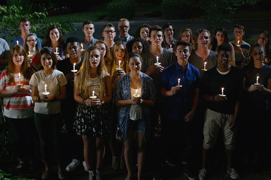 《上帝未死2》海报第17张图片