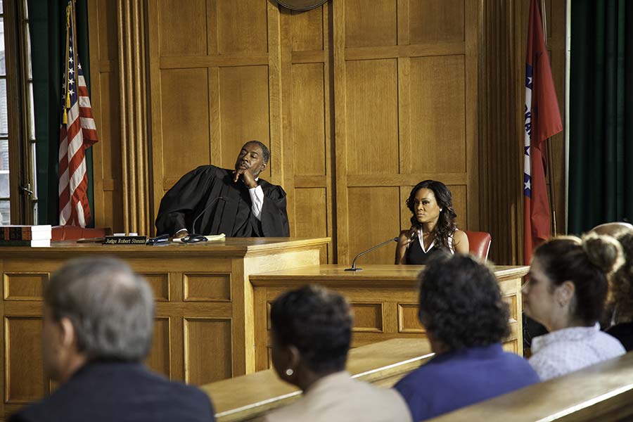 《上帝未死2》海报第14张图片