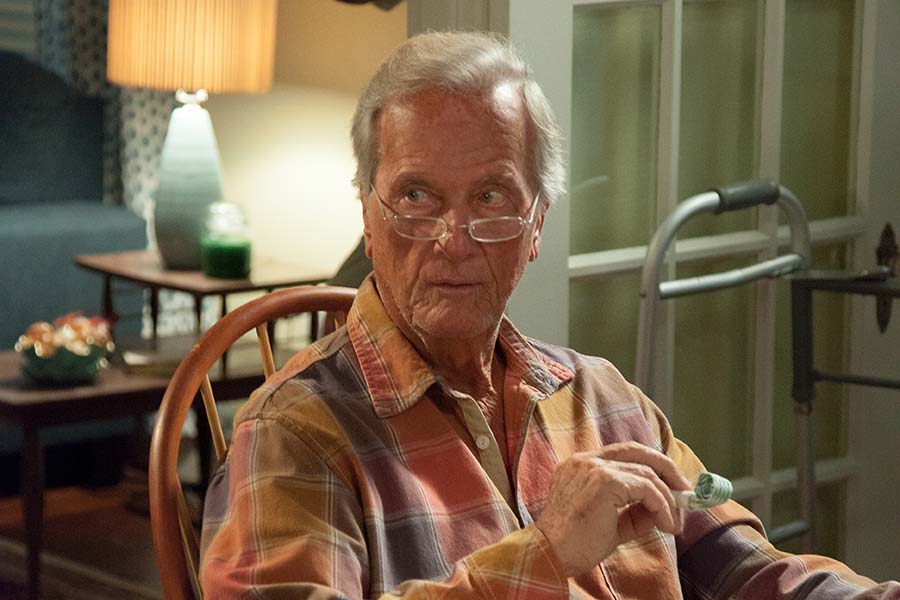 《上帝未死2》海报