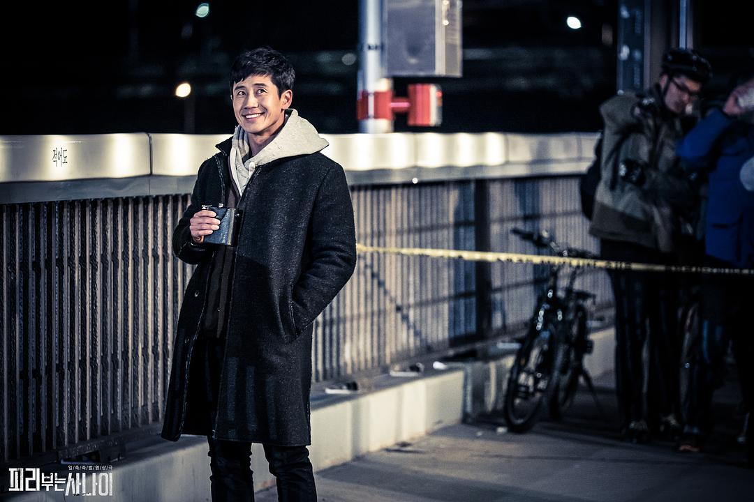 《吹笛人》剧照第56张图片