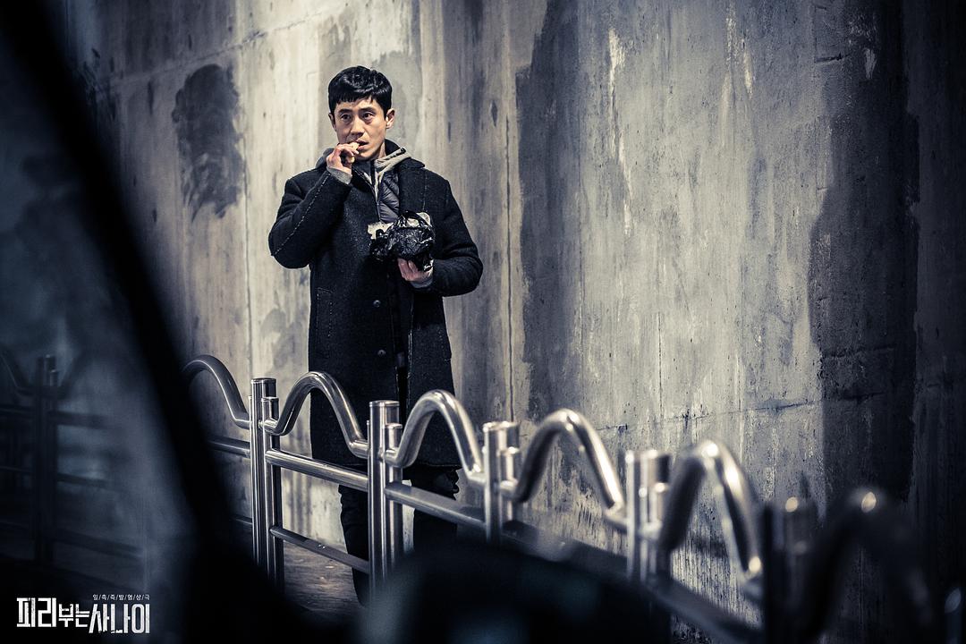 《吹笛人》剧照第51张图片