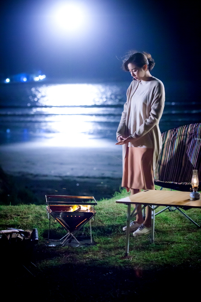 《结婚契约》剧照