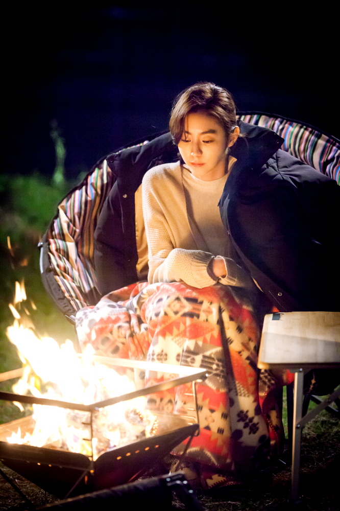 《结婚契约》剧照第18张图片