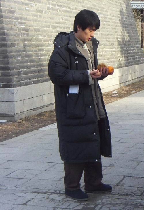 《再生缘》剧照第20张图片