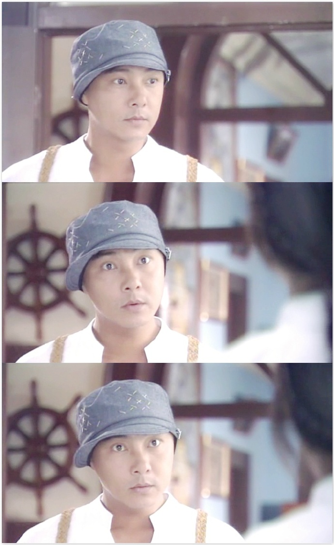 张卫健《a计划》