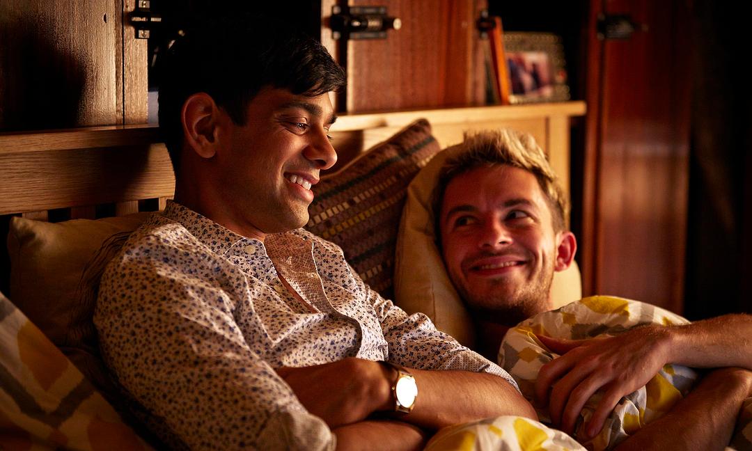 《情迷意乱》海报第2张图片