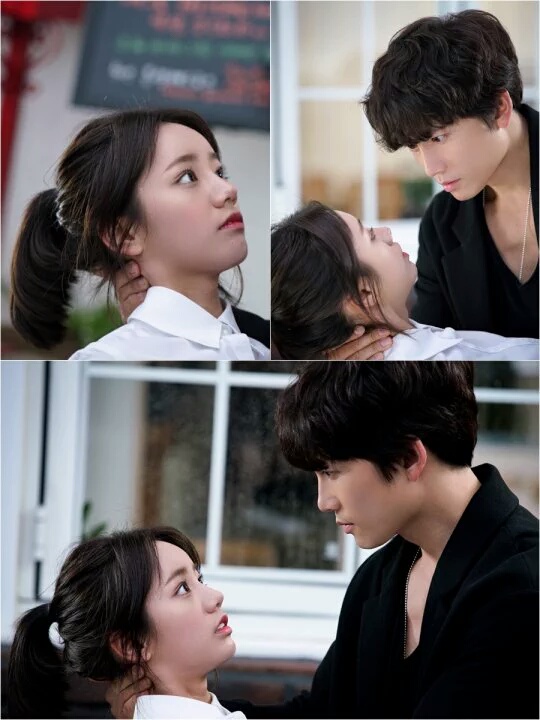 《戏子》剧照第16张图片