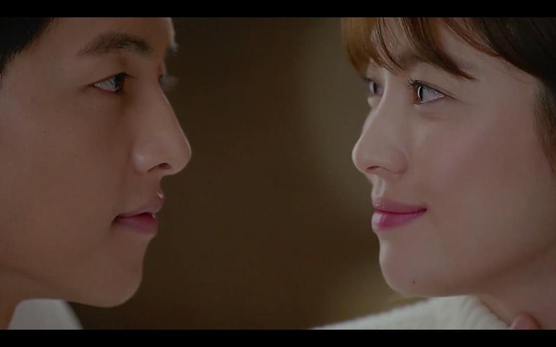 《太阳的后裔》剧照第42张图片