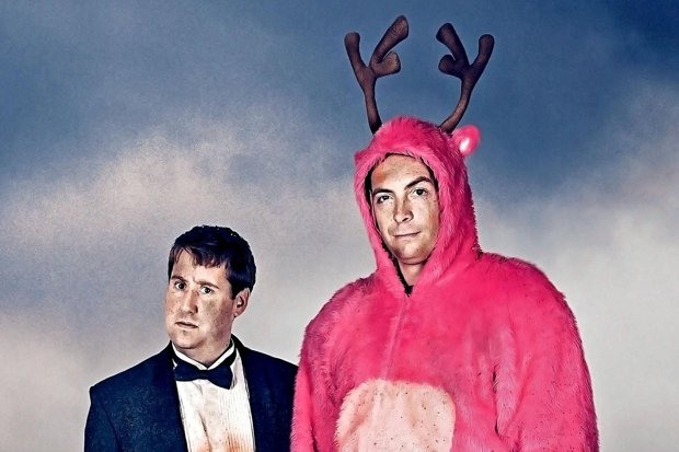 《猎鹿惊魂》剧照第21张图片