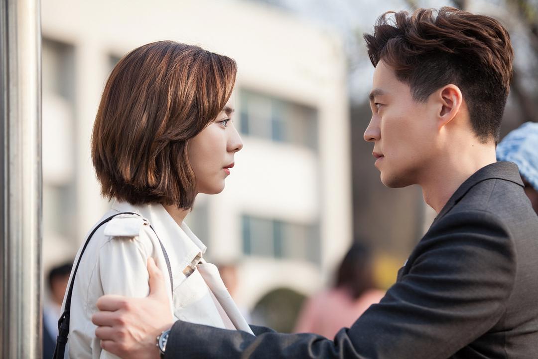 《结婚契约》剧照第14张图片