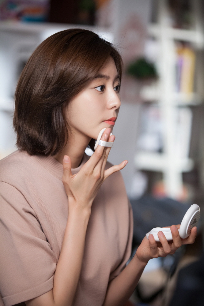 《结婚契约》剧照第12张图片