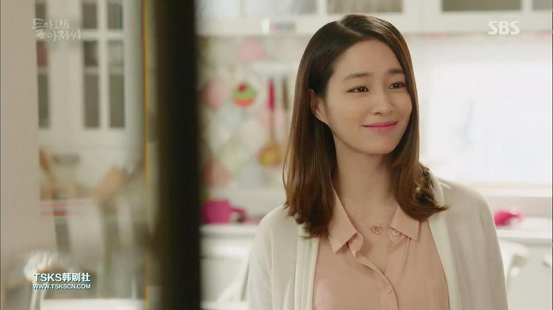 《回来吧大叔》剧照第45张图片