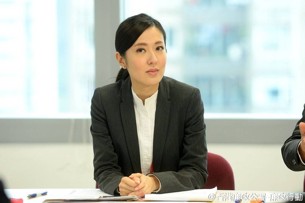 《廉政行动2016》剧照