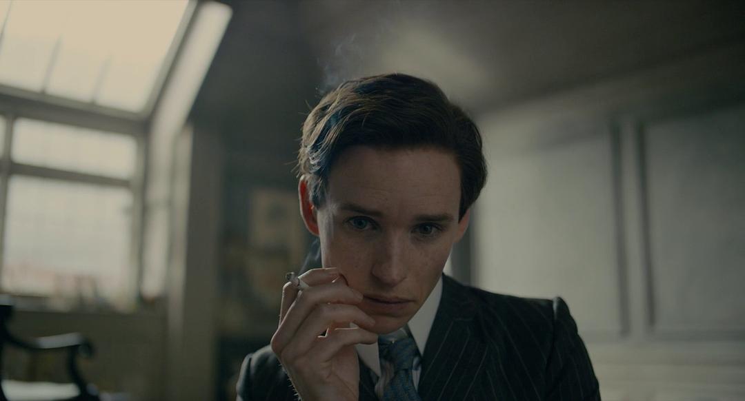 《丹麦女孩》海报第42张图片